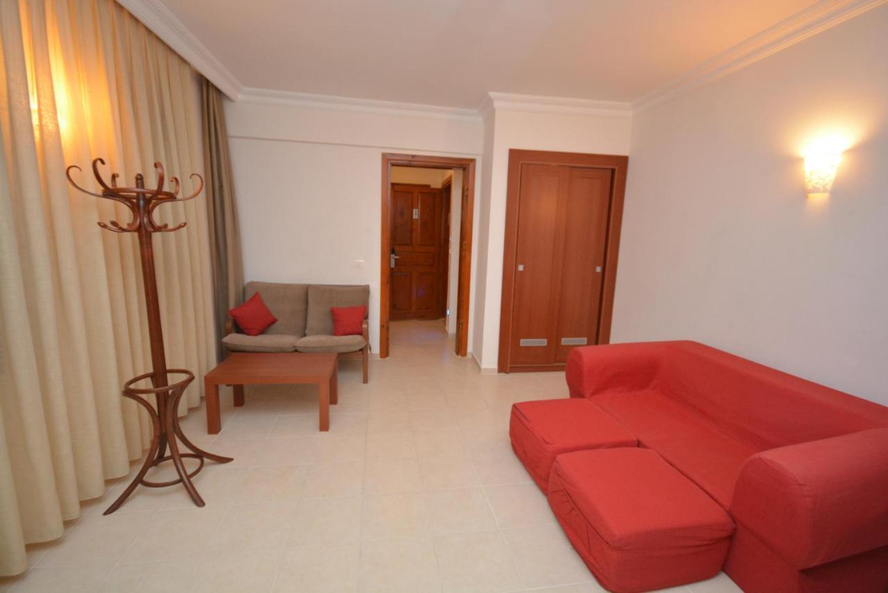 Saray Hotel Олюденіз Екстер'єр фото