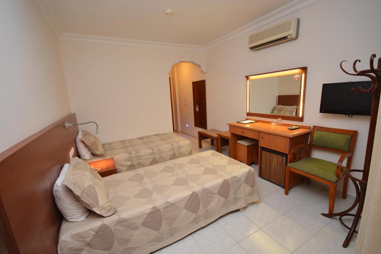 Saray Hotel Олюденіз Екстер'єр фото