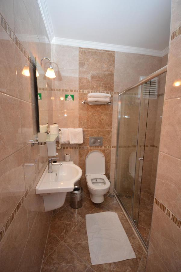 Saray Hotel Олюденіз Екстер'єр фото