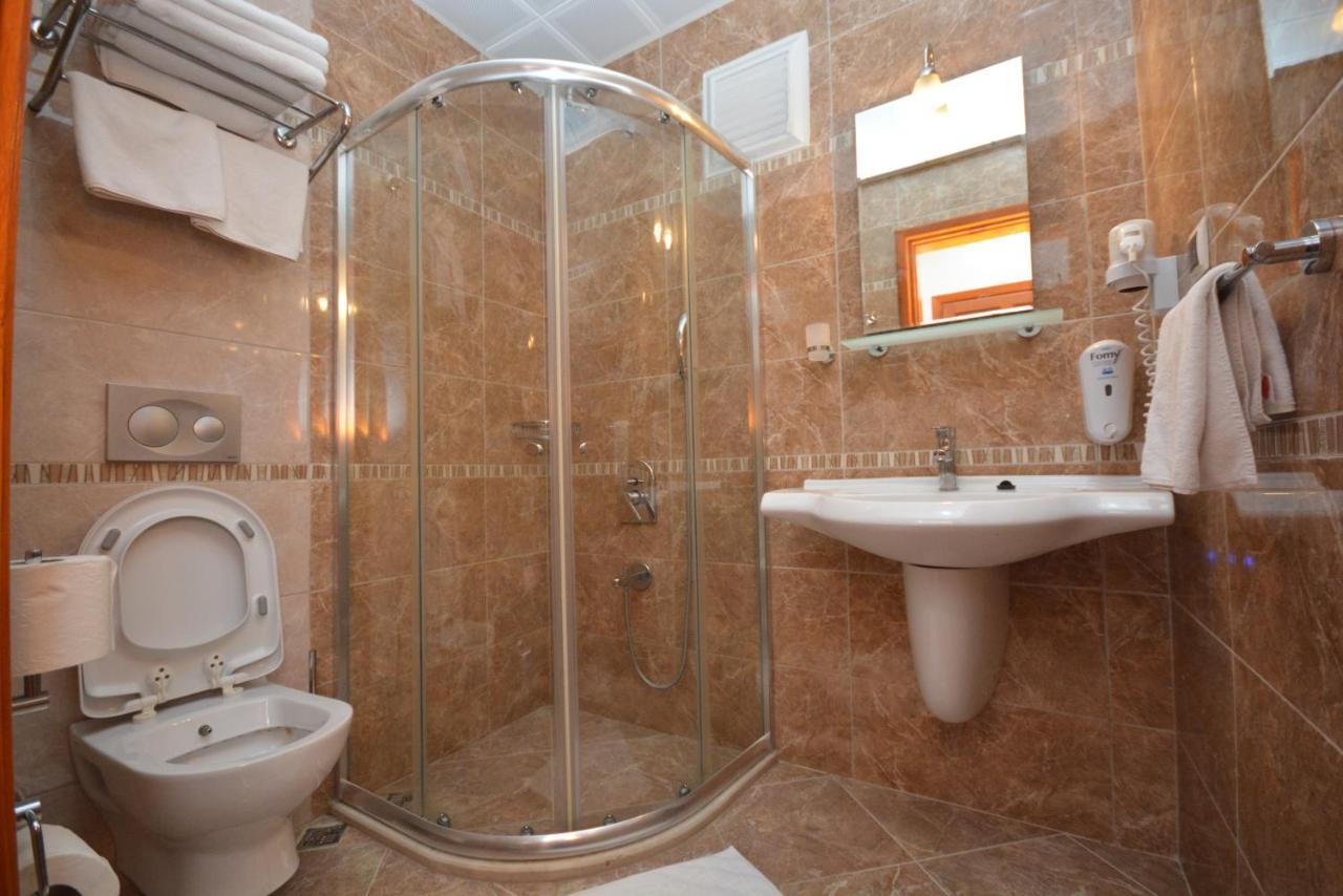 Saray Hotel Олюденіз Екстер'єр фото