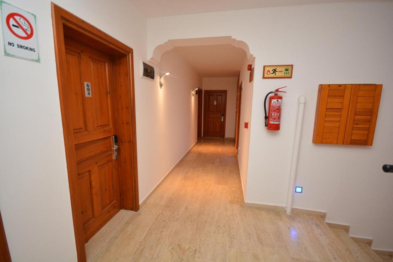 Saray Hotel Олюденіз Екстер'єр фото
