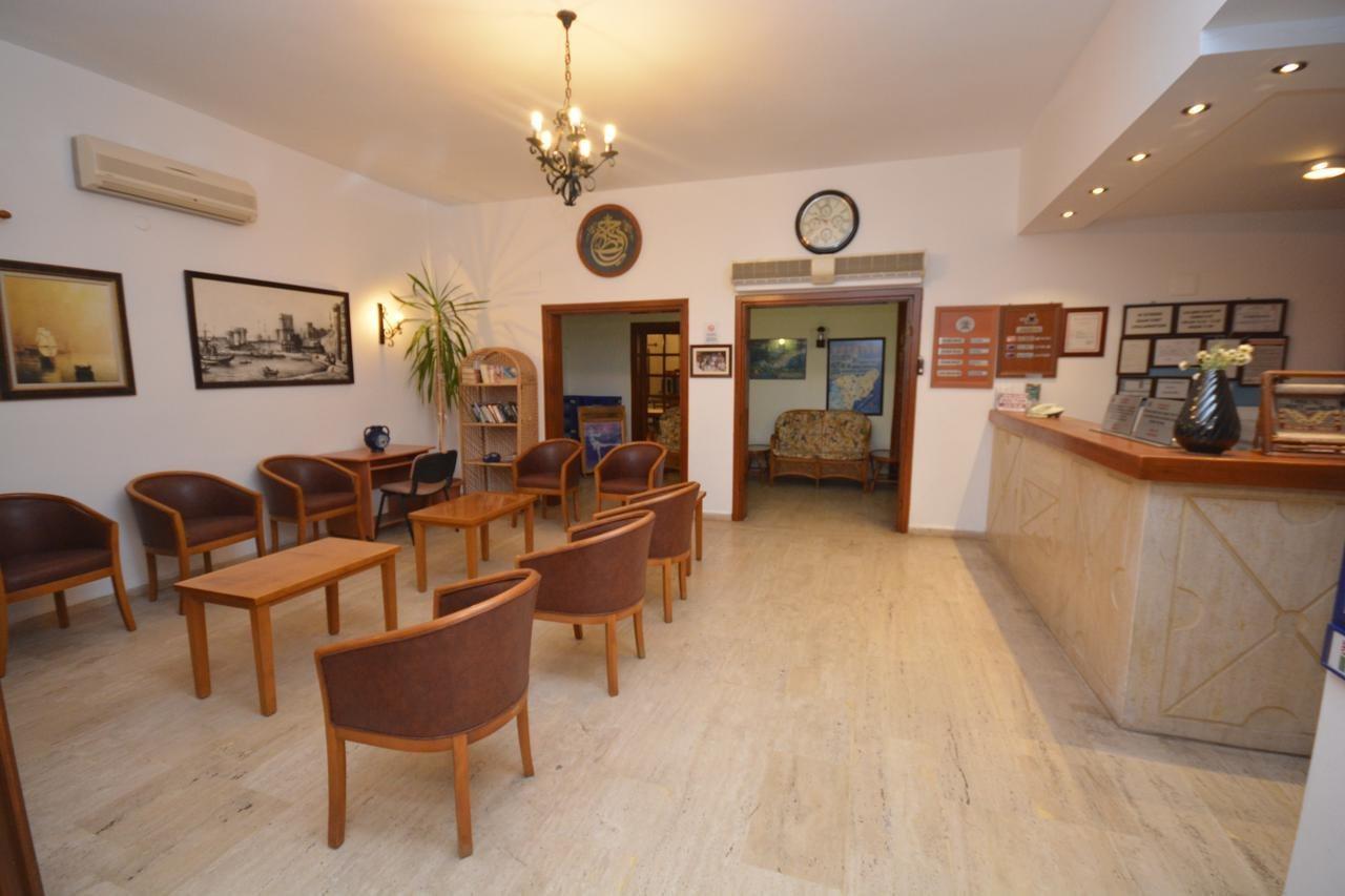 Saray Hotel Олюденіз Екстер'єр фото