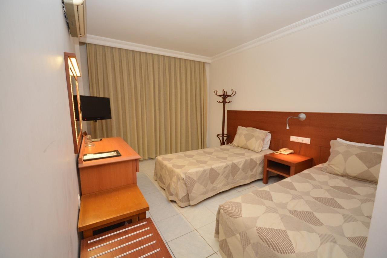 Saray Hotel Олюденіз Екстер'єр фото