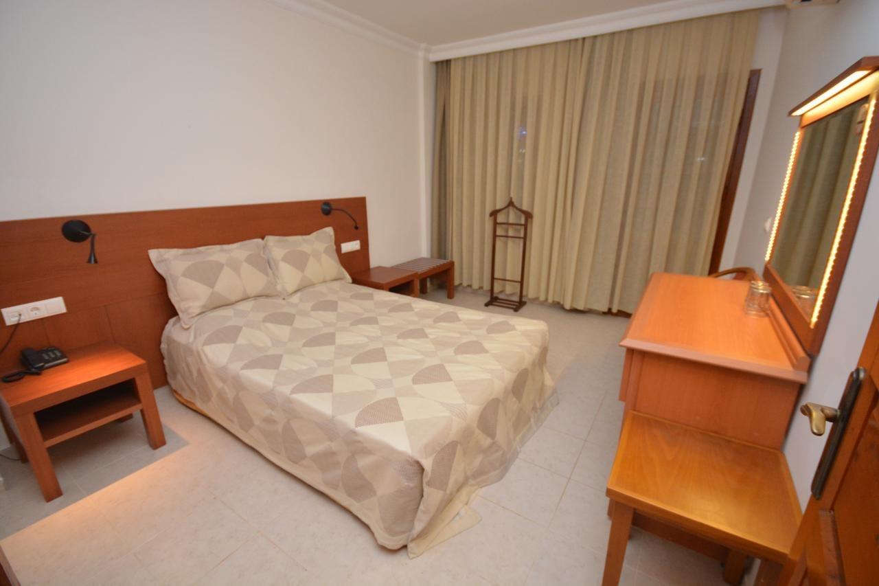 Saray Hotel Олюденіз Екстер'єр фото