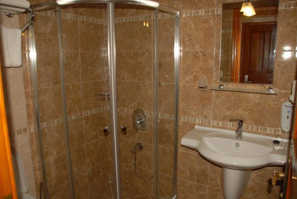 Saray Hotel Олюденіз Екстер'єр фото