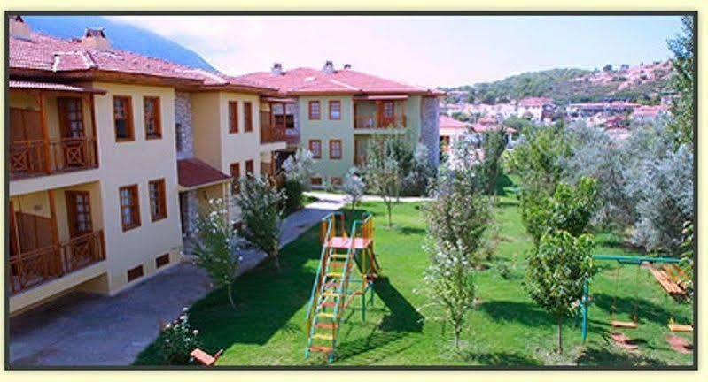 Saray Hotel Олюденіз Екстер'єр фото
