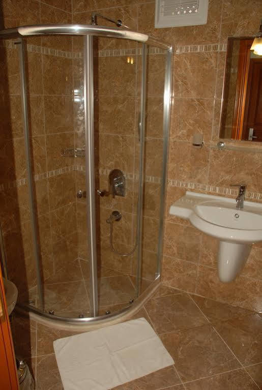 Saray Hotel Олюденіз Екстер'єр фото