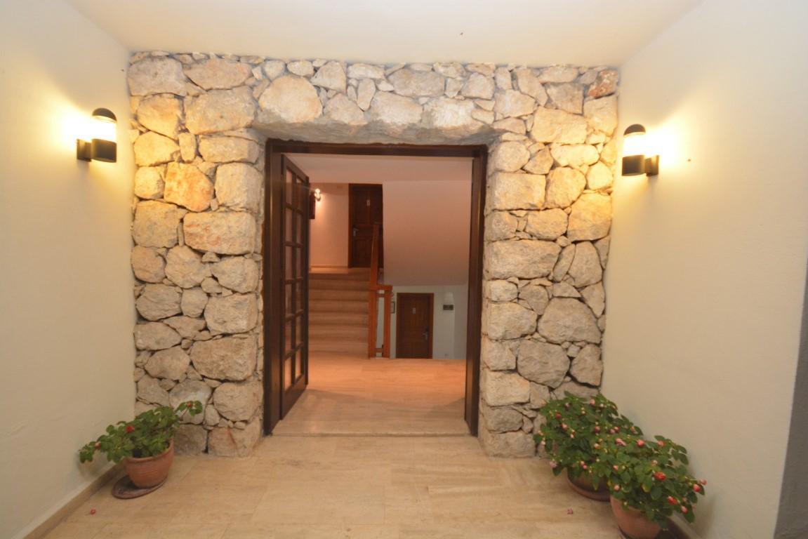 Saray Hotel Олюденіз Екстер'єр фото